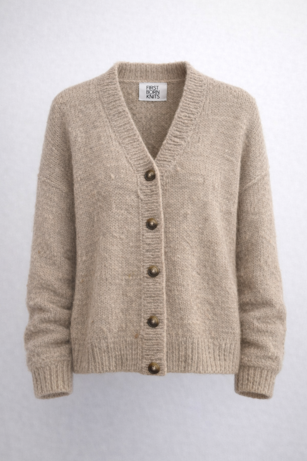 Coco Cardigan
