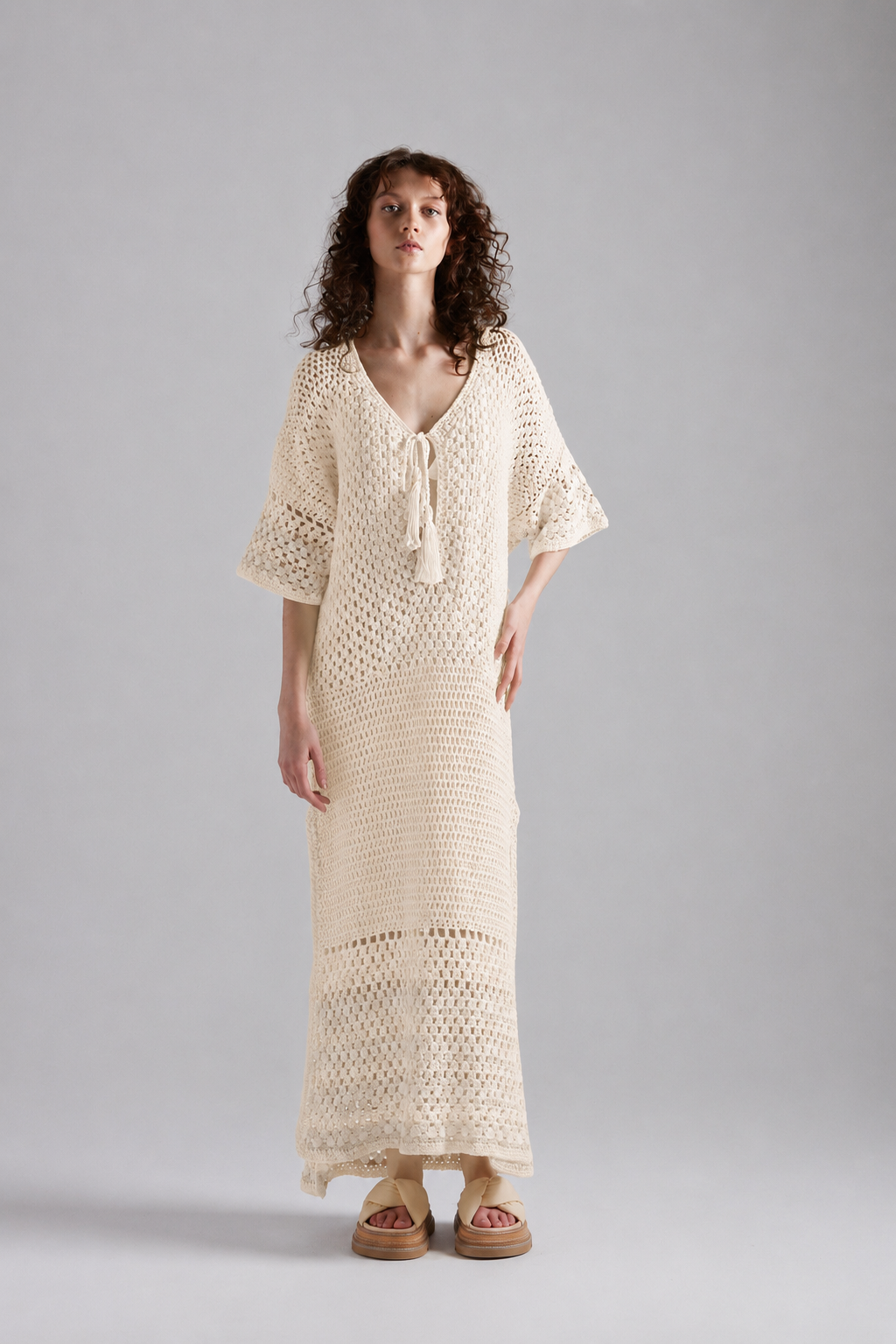 Luna Kaftan