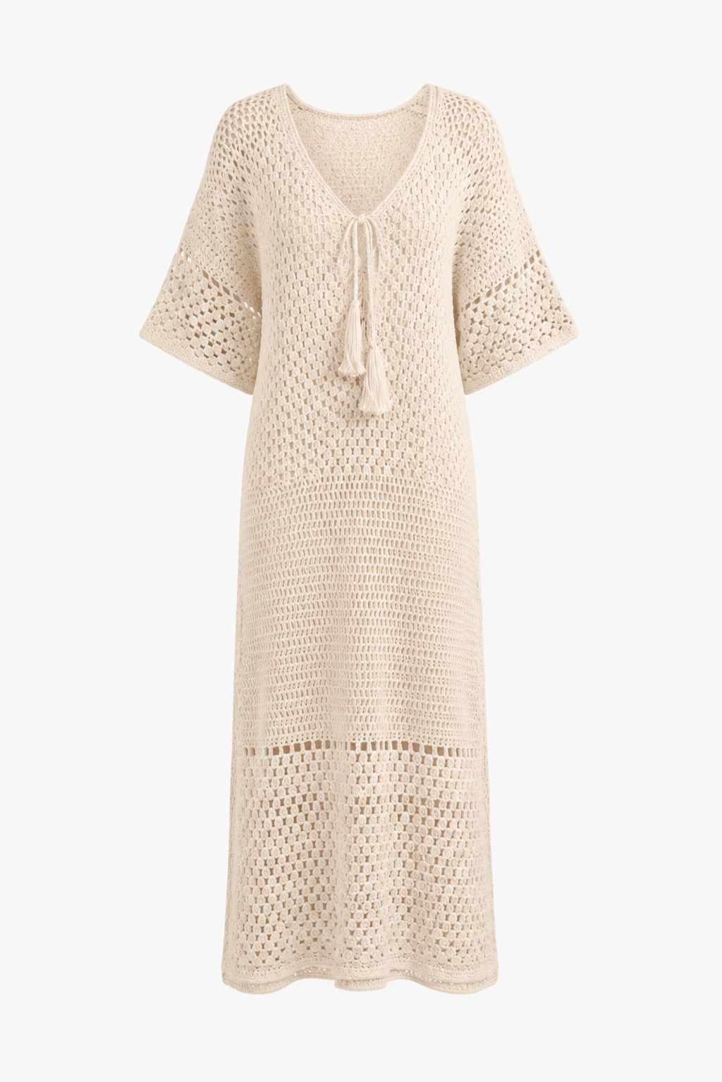 Luna Kaftan