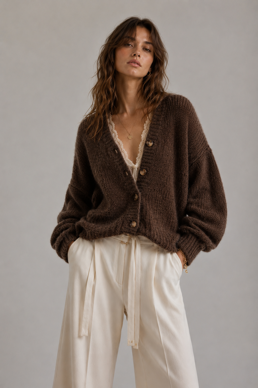 Coco Cardigan