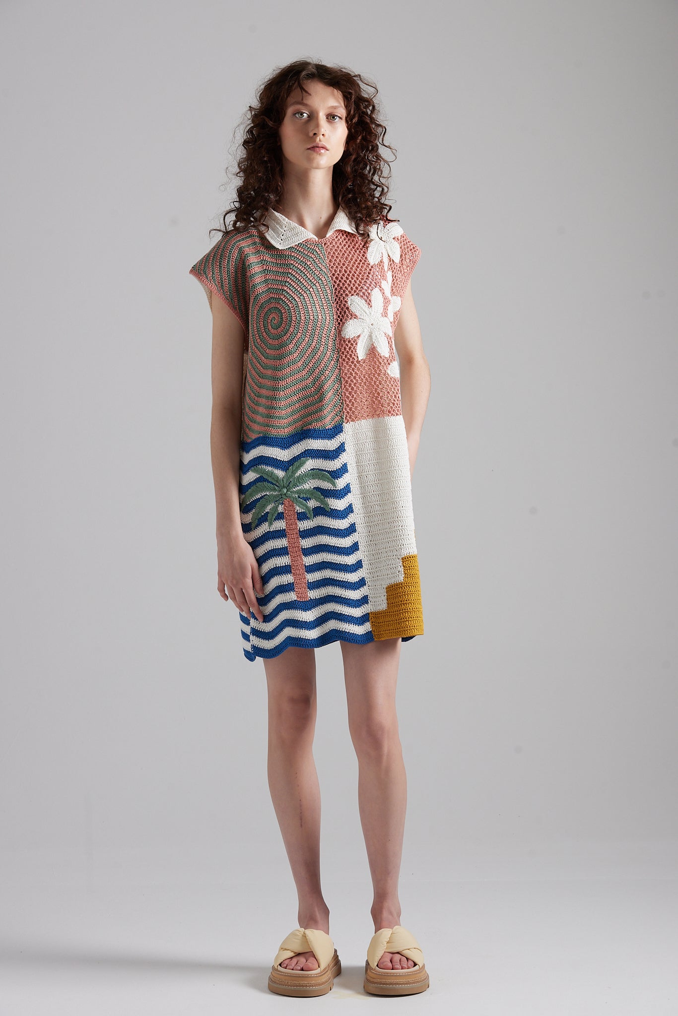 Positana Tunic