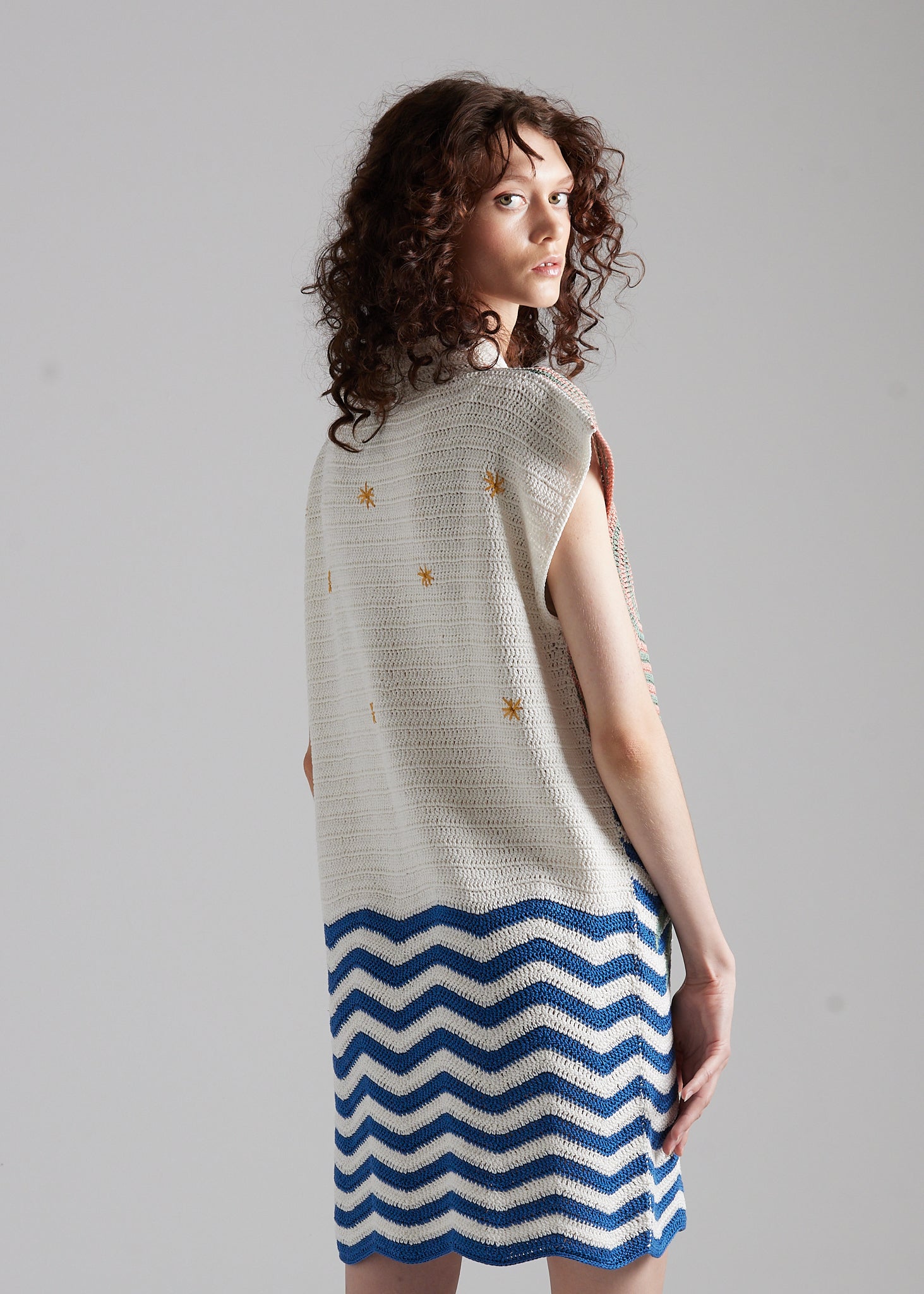 Positana Tunic