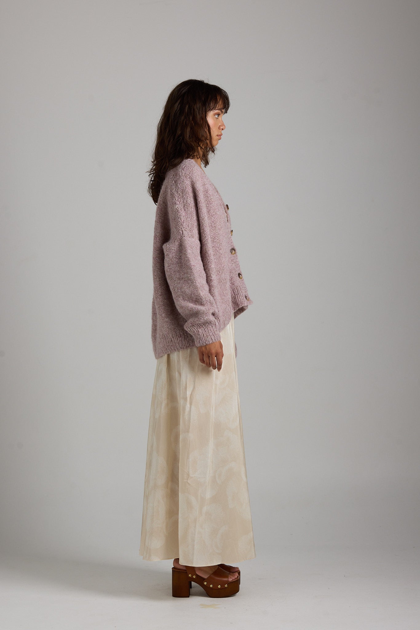 Coco Cardigan