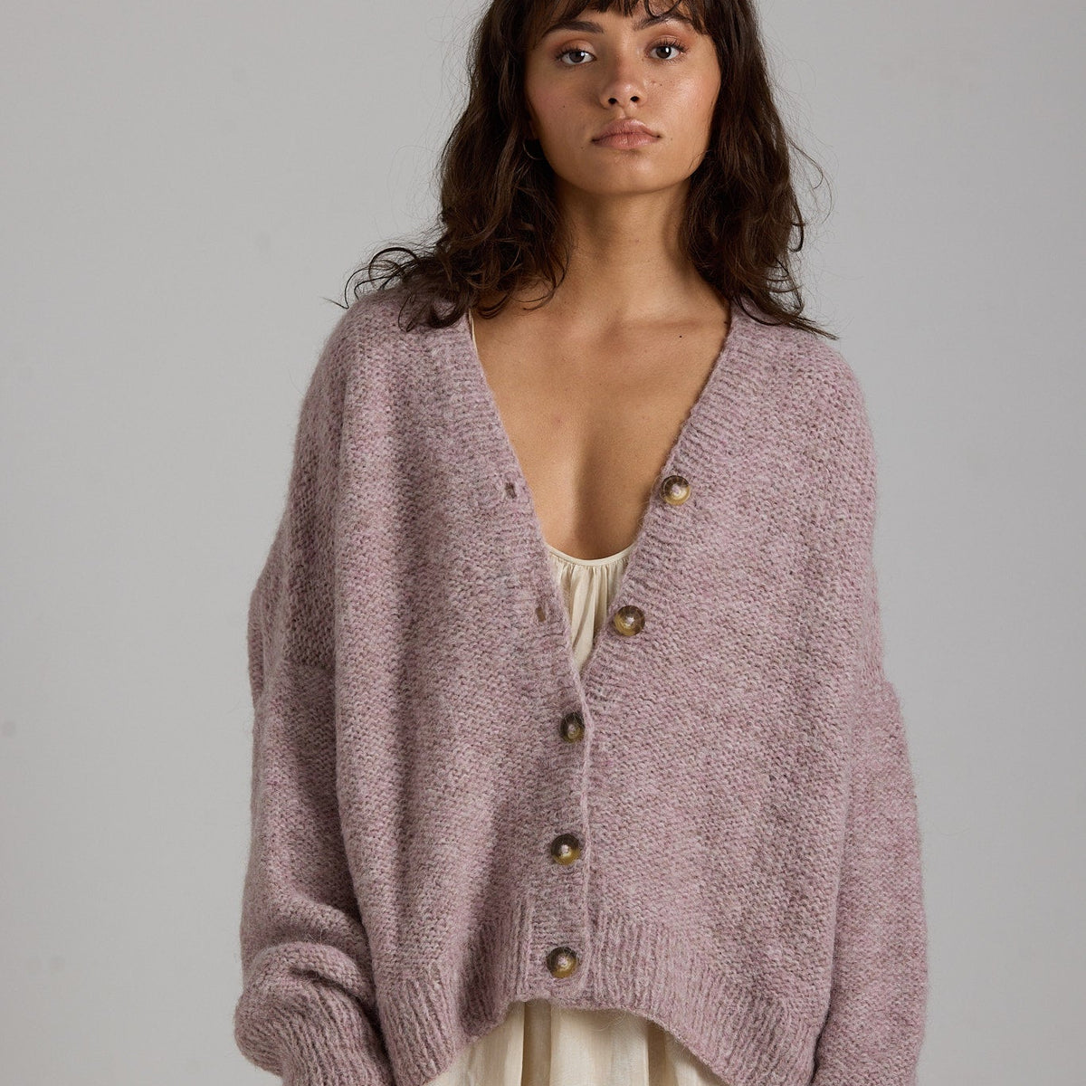 Coco Cardigan