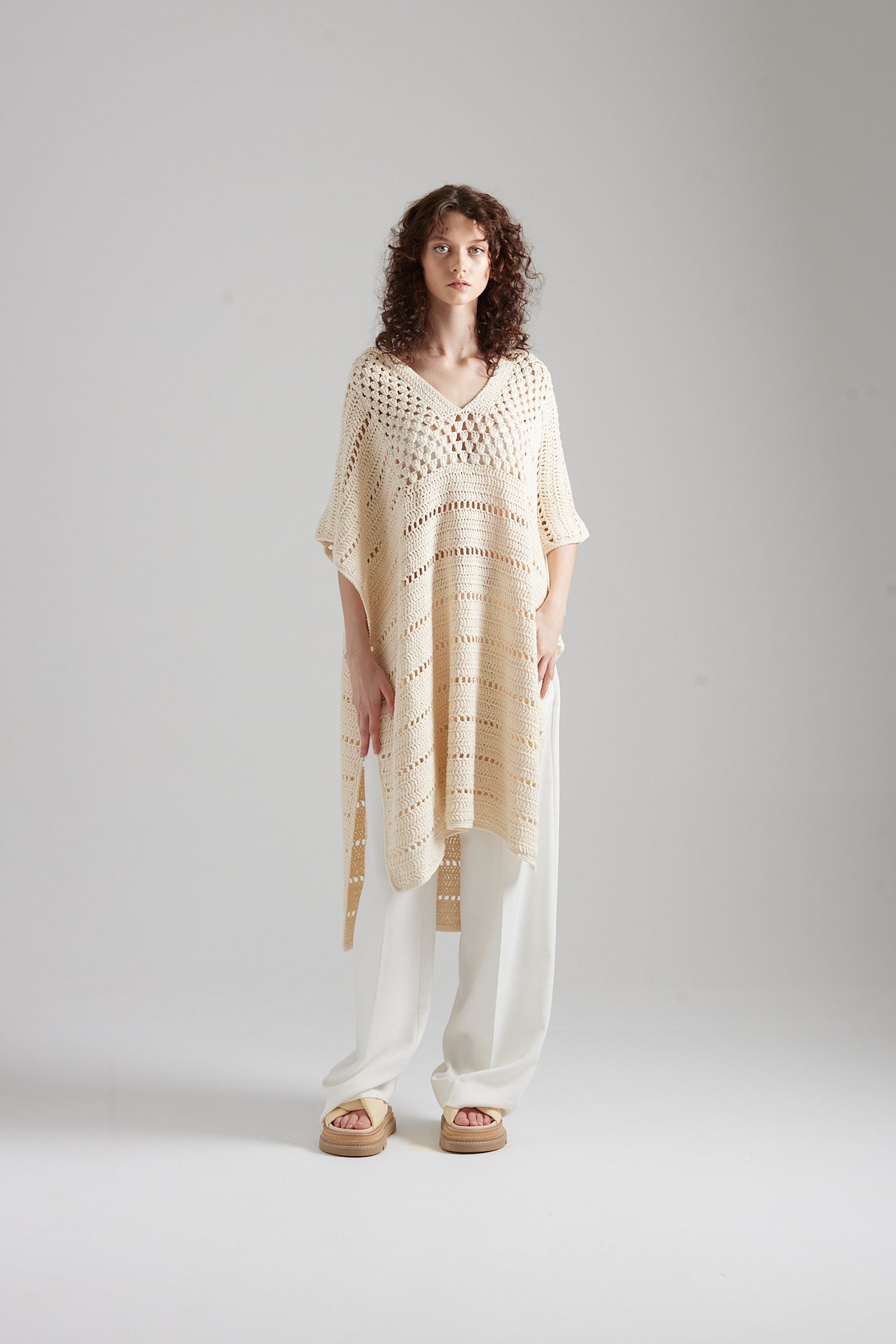 El Poncho