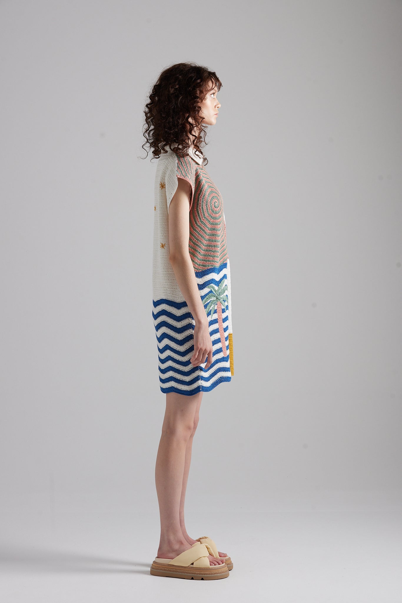 Positana Tunic