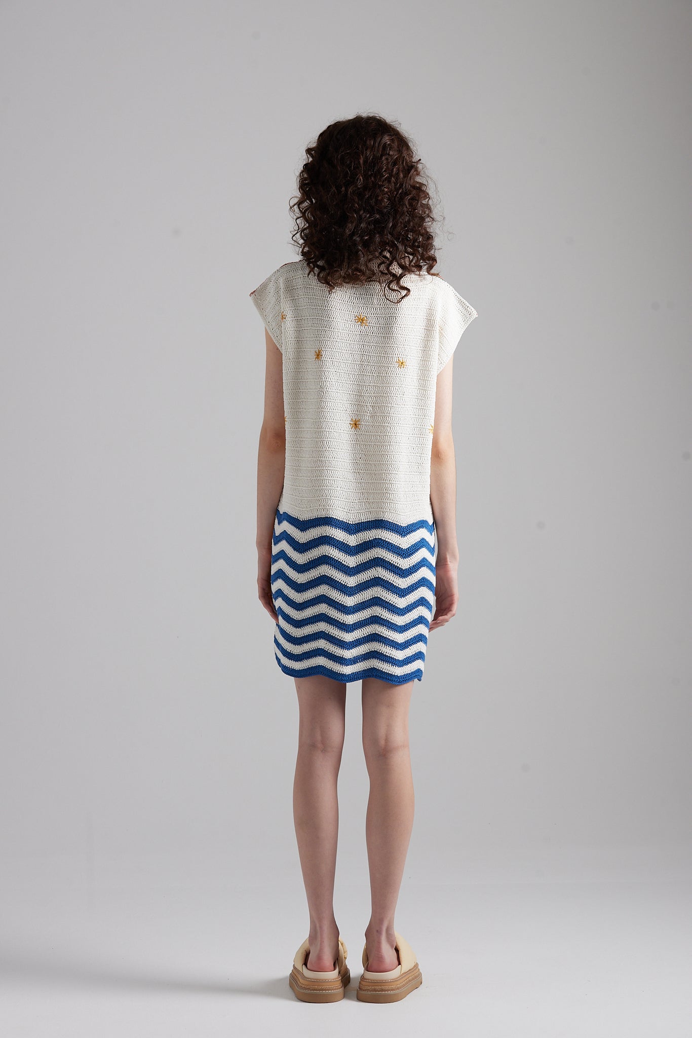 Positana Tunic