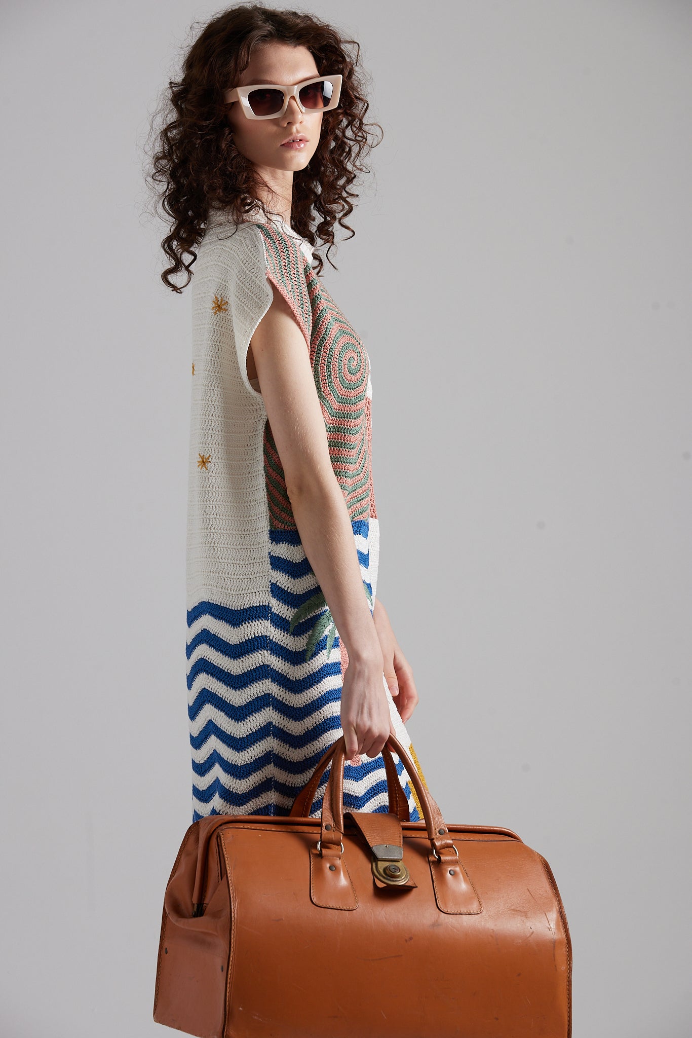Positana Tunic