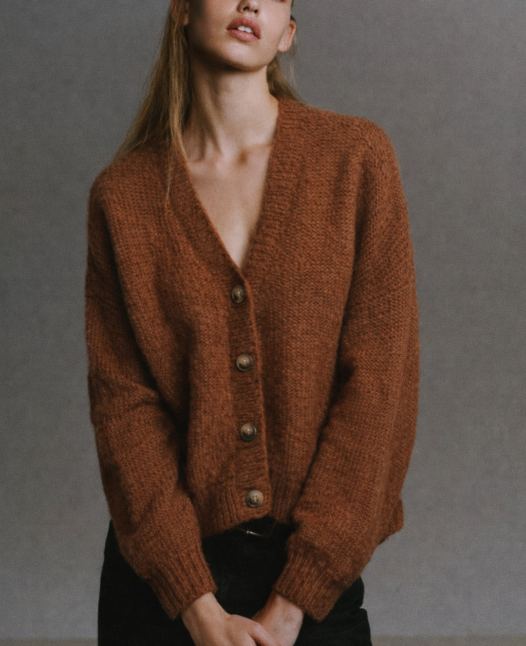 Coco Cardigan