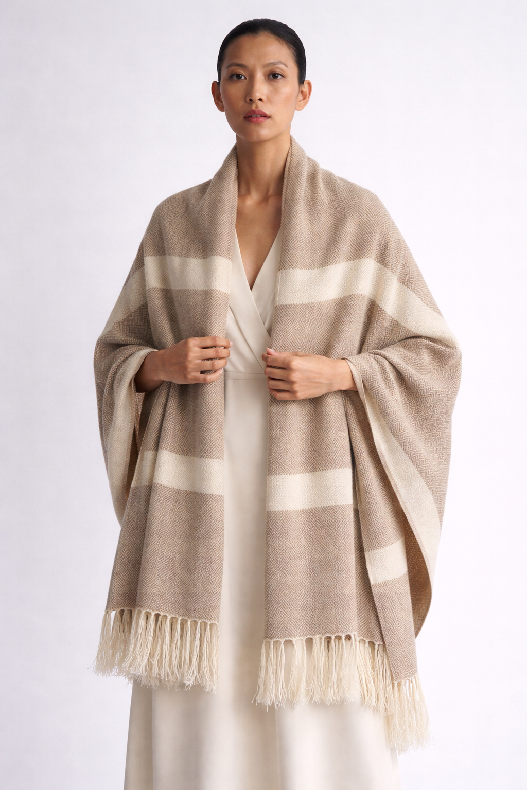 The Journey Wrap Oat
