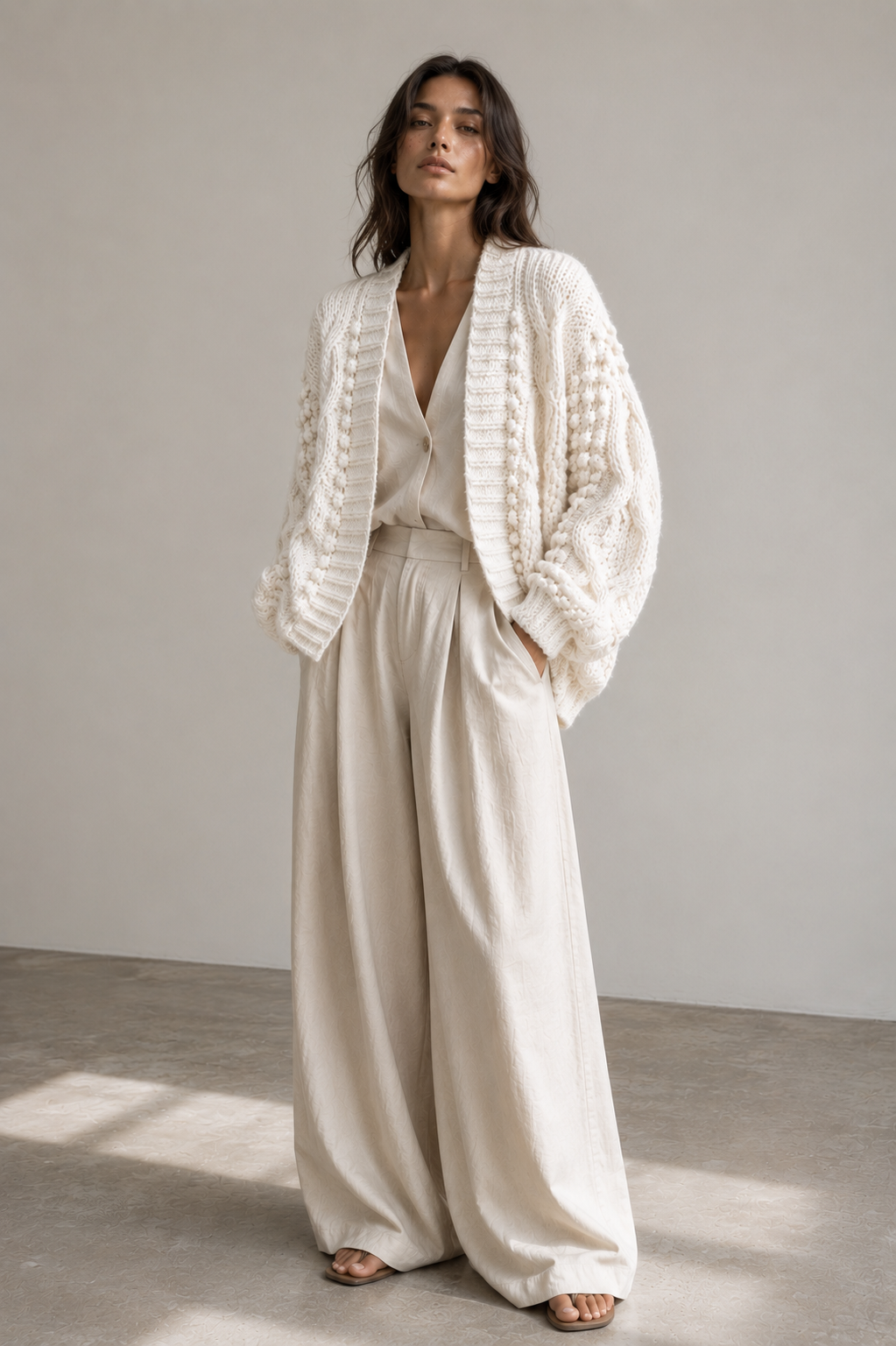 DIDI Off White