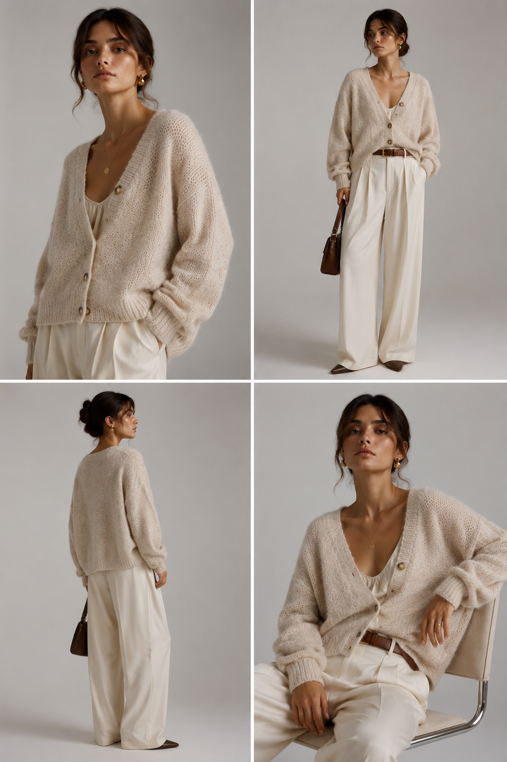 Coco Cardigan