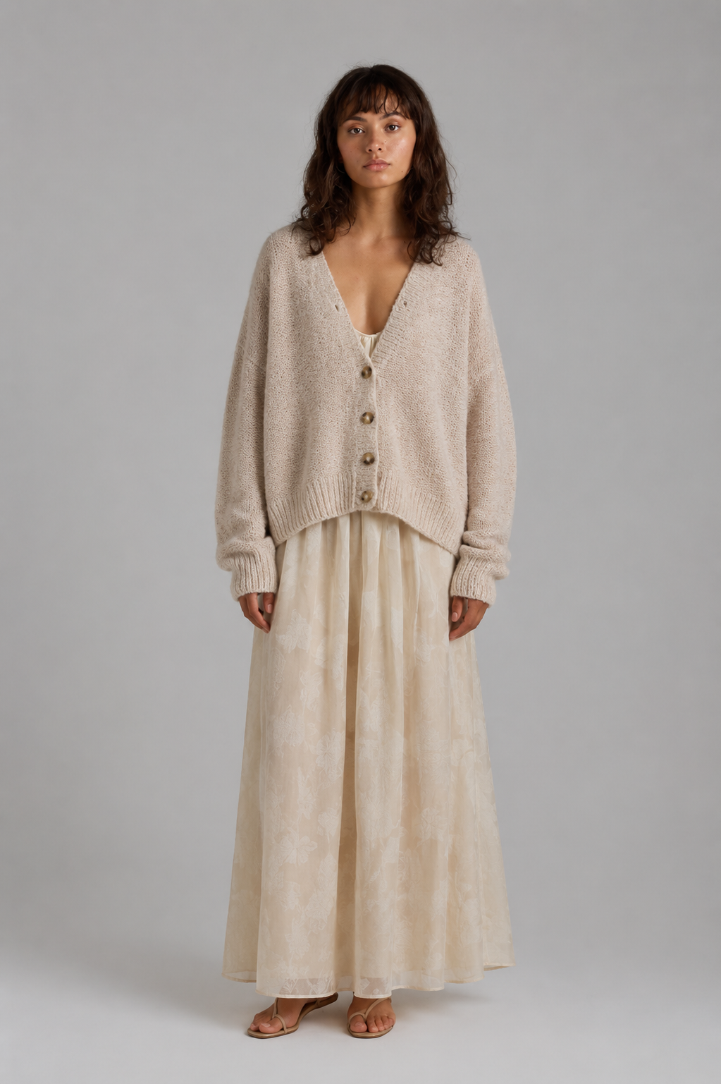 Coco Cardigan