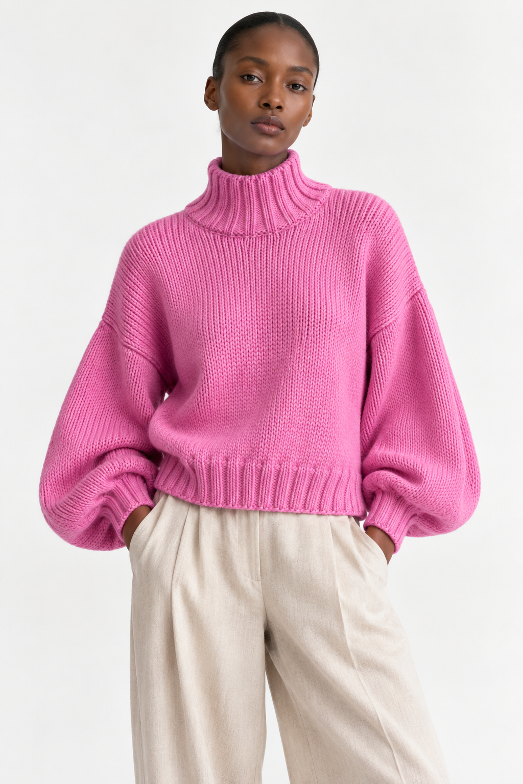EVIE MIDI CANDY