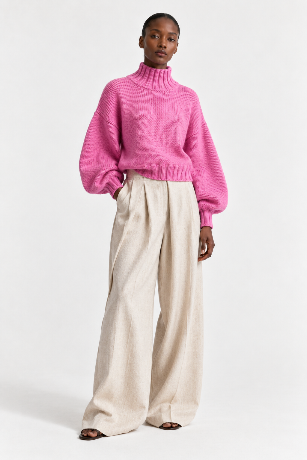 EVIE MIDI CANDY