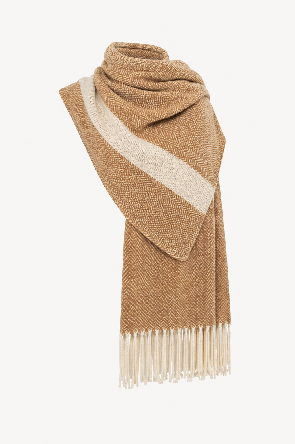 The Journey Wrap Soft Clay