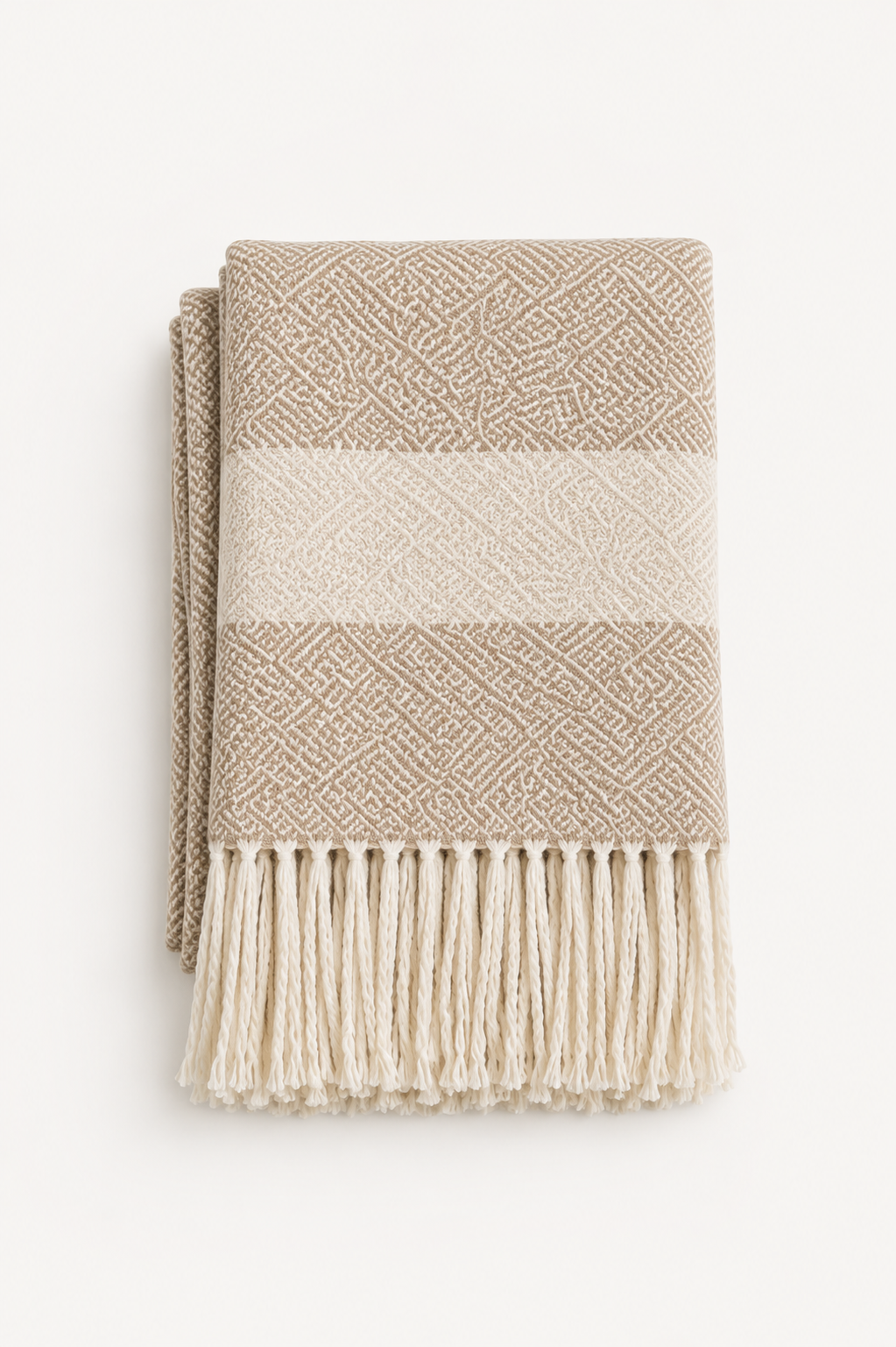 The Journey Wrap Oat