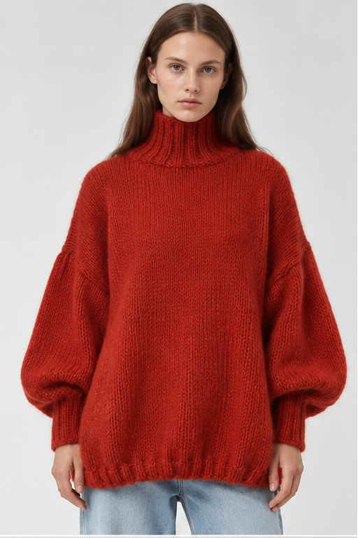 Totem Turtleneck