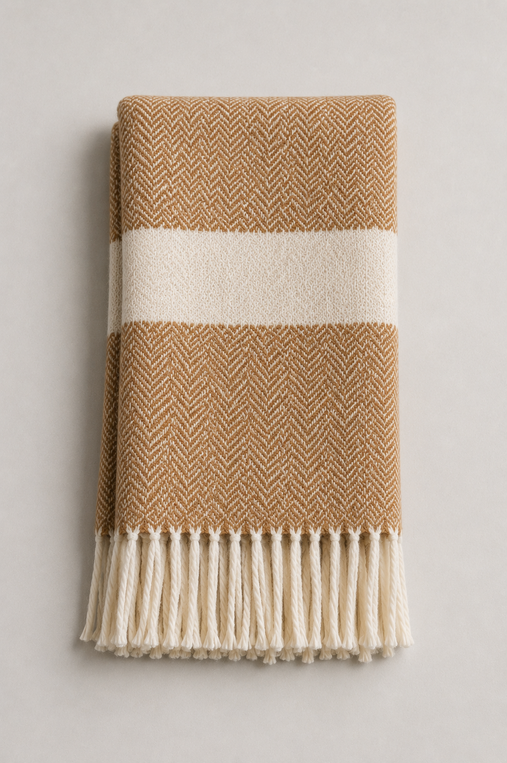 The Journey Wrap Soft Clay