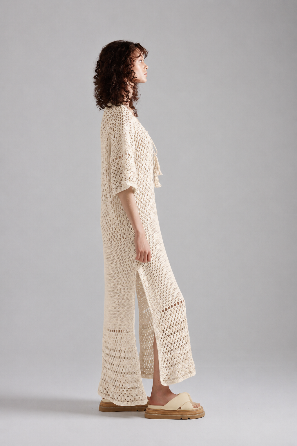 Luna Kaftan