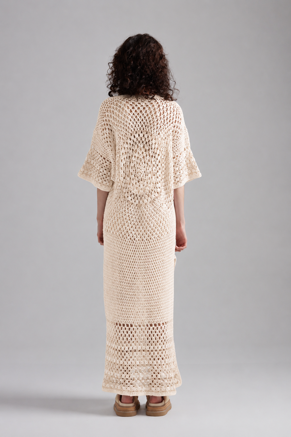 Luna Kaftan