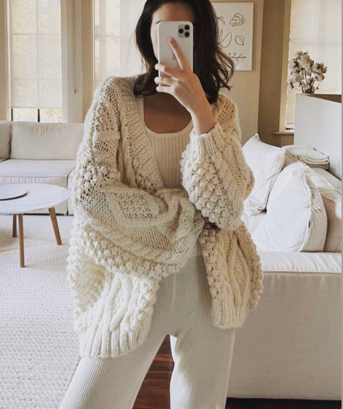 DIDI Off White