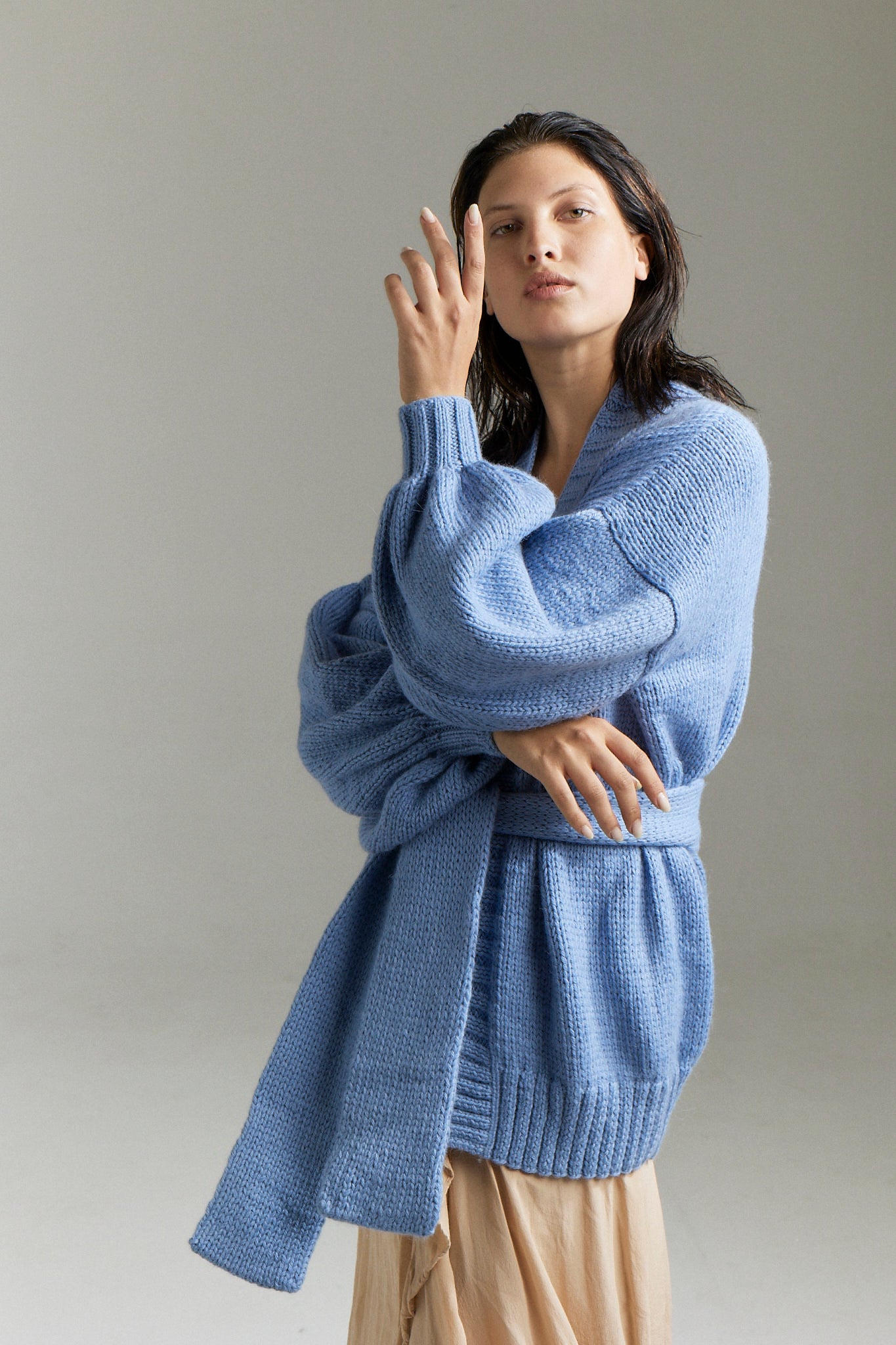 HEIRLOOM ARCHIVE | First Born Luxury Handrafted Knitwear