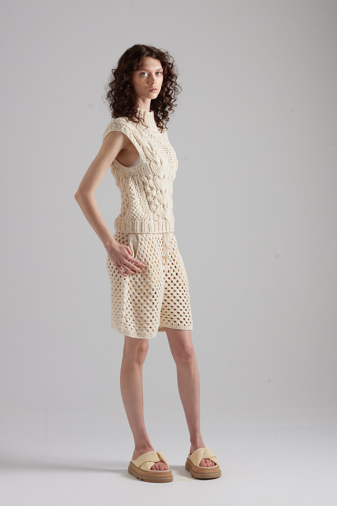 Celine Short