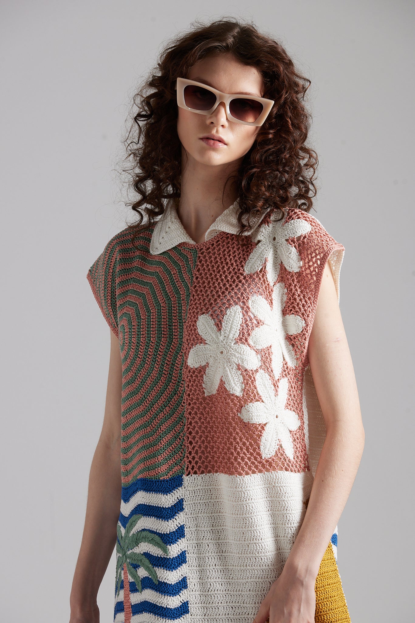 Positana Tunic
