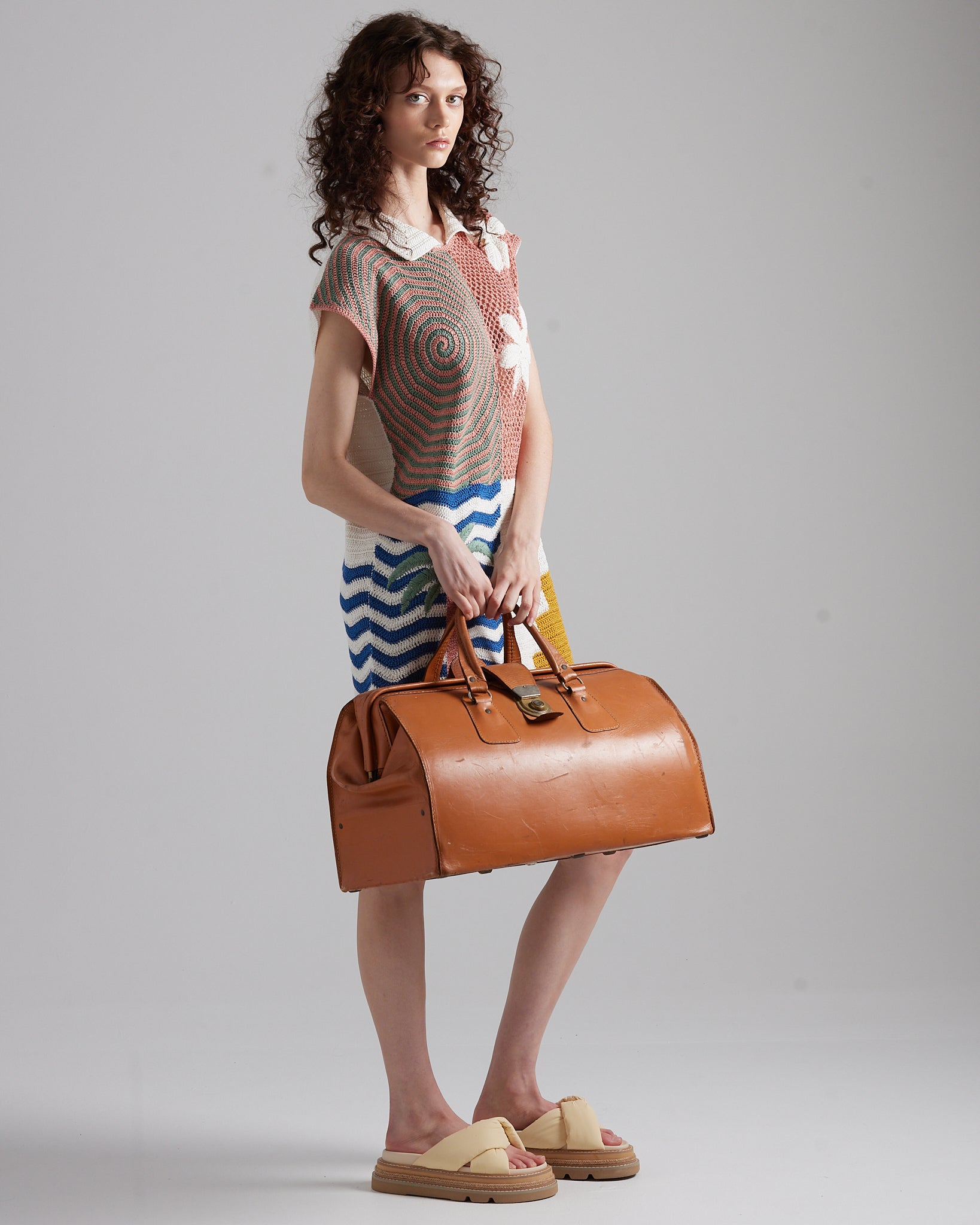 Positana Tunic