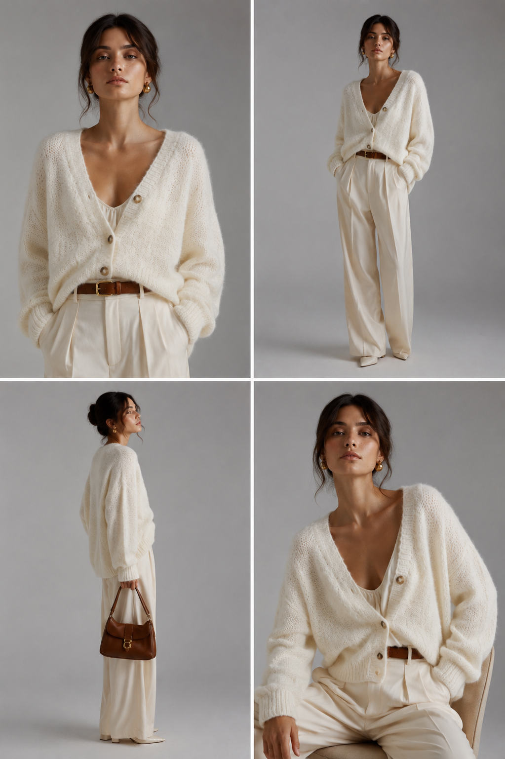 Coco Cardigan