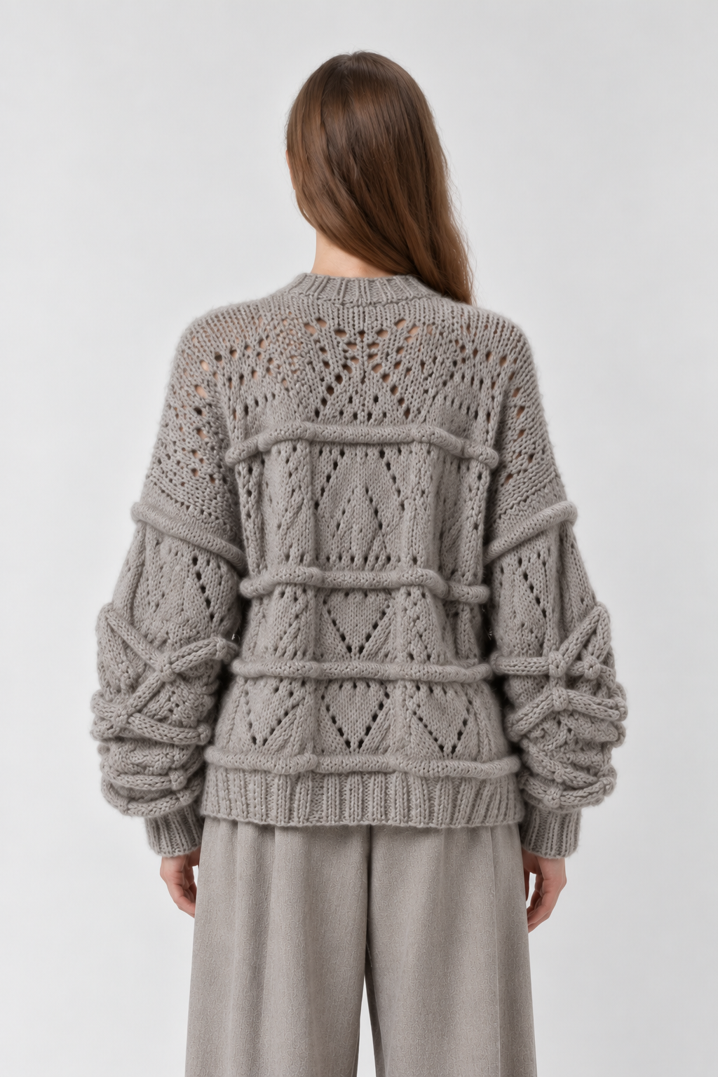Brigitte Stone Grey