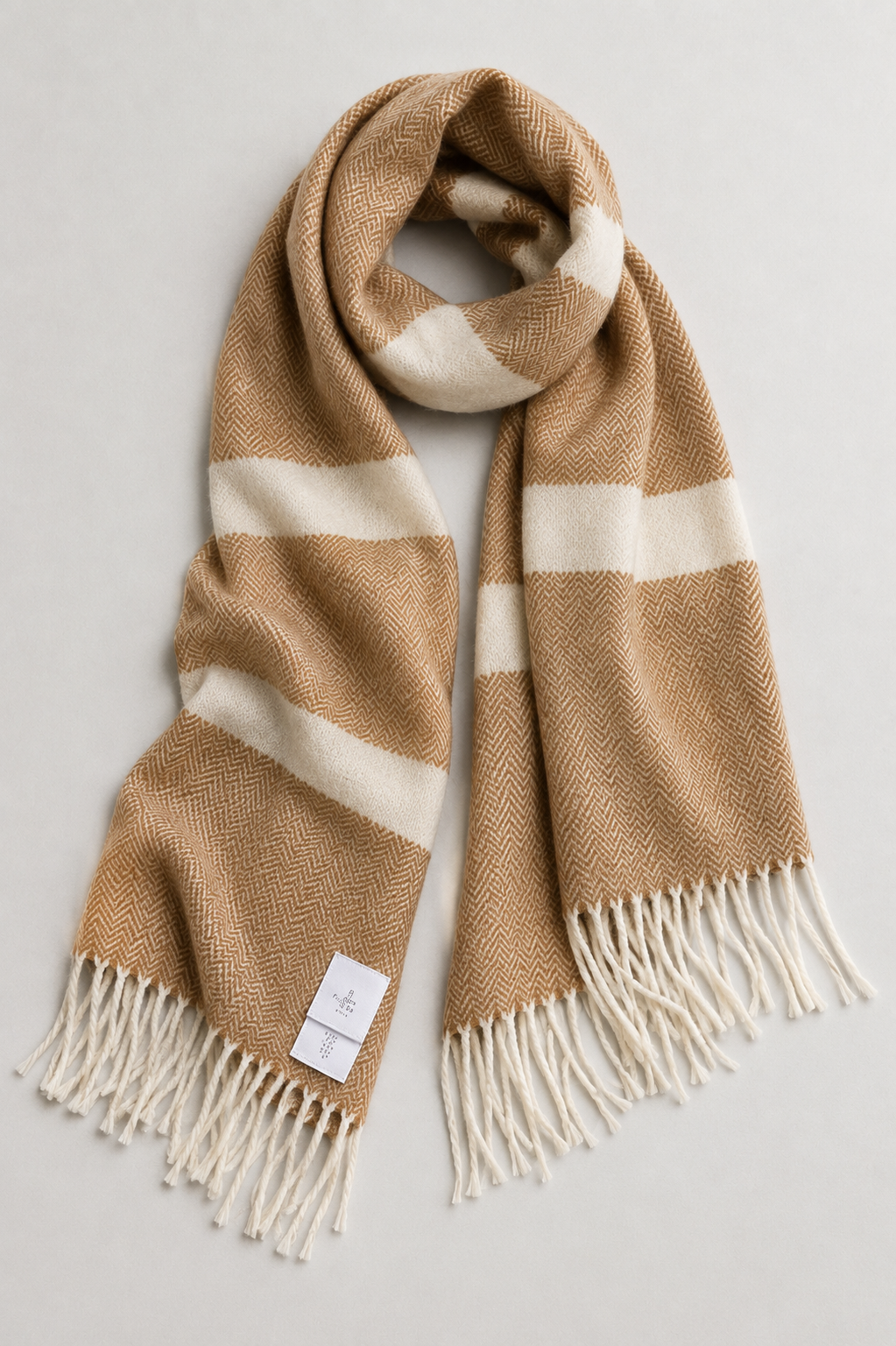 The Journey Wrap Soft Clay