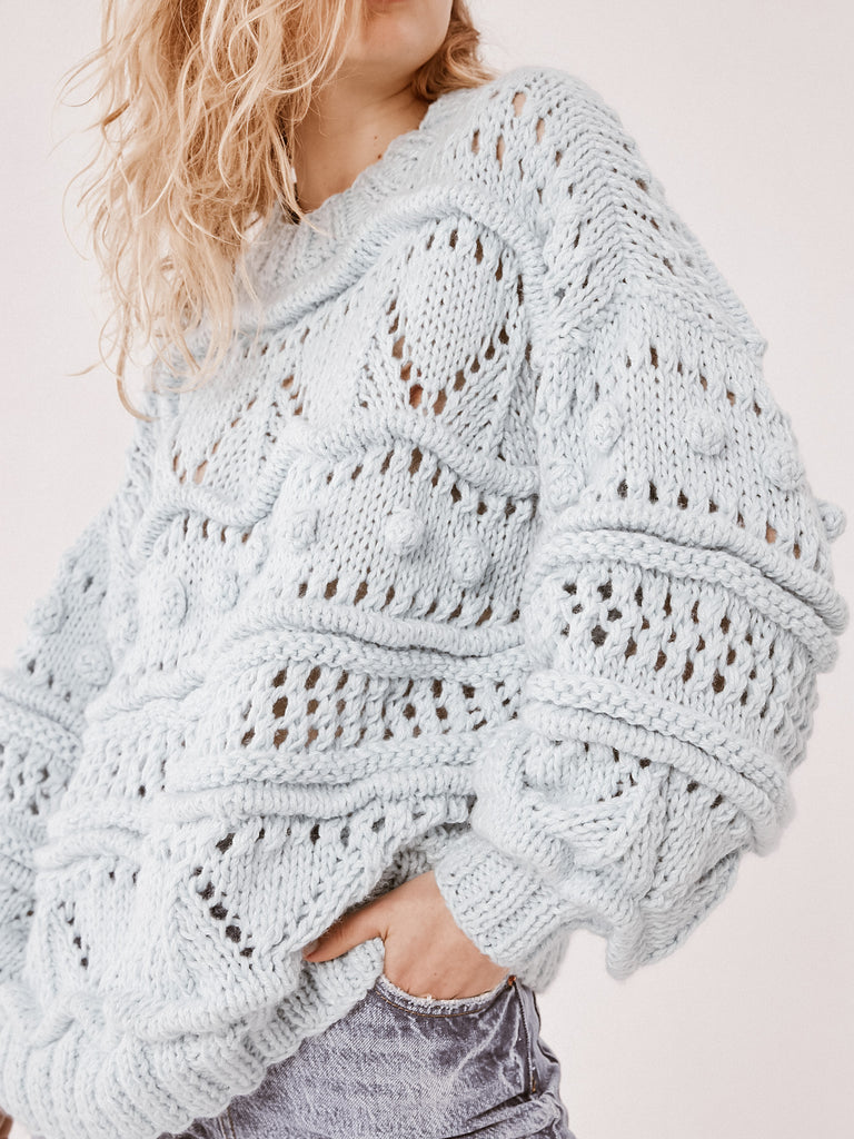 Lolly Sweater
