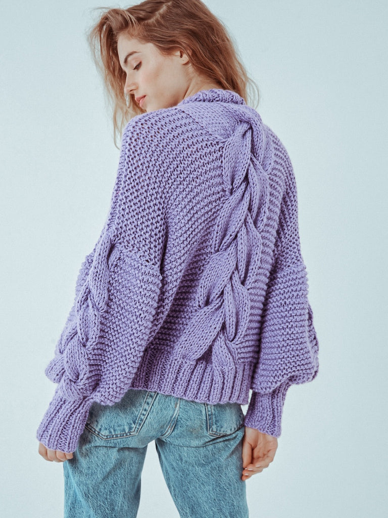 Delfi Sweater