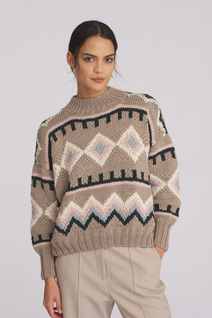 Inti Sweater